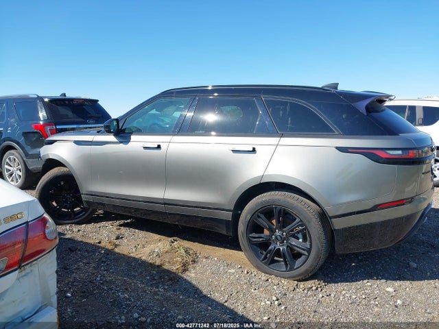 SALYT2EX7NA344091 Land Rover Range Rover Velar P250 R-dynamic S