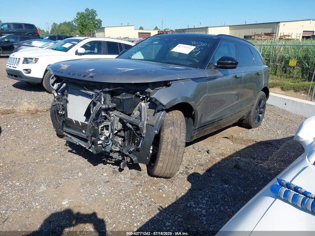 SALYT2EX7NA344091 Land Rover Range Rover Velar P250 R-dynamic S