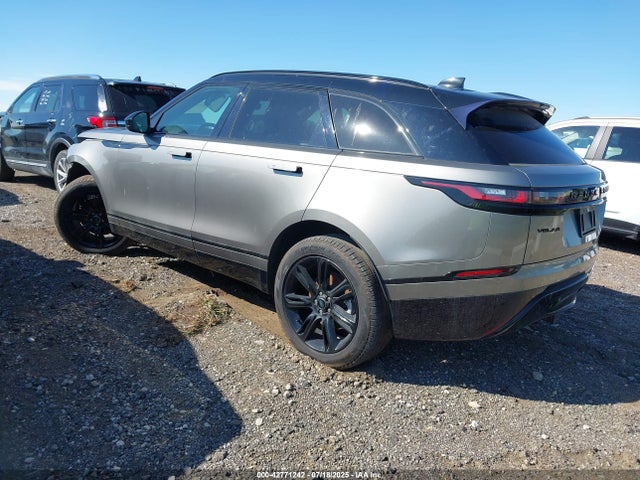 SALYT2EX7NA344091 Land Rover Range Rover Velar P250 R-dynamic S