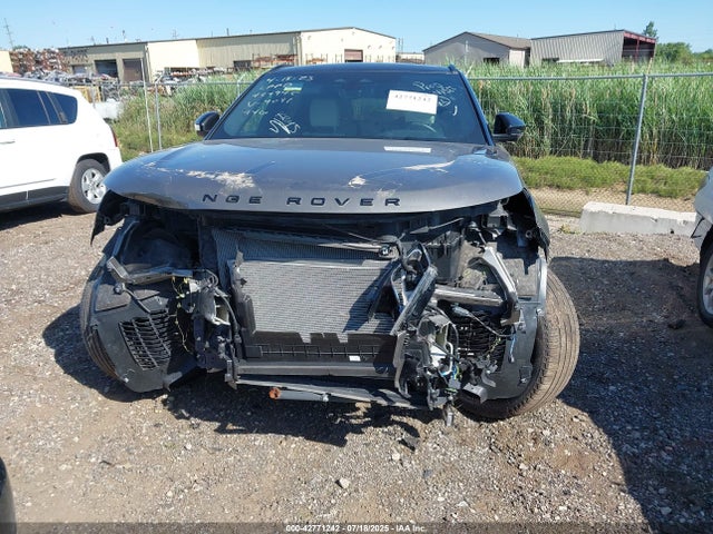 SALYT2EX7NA344091 Land Rover Range Rover Velar P250 R-dynamic S