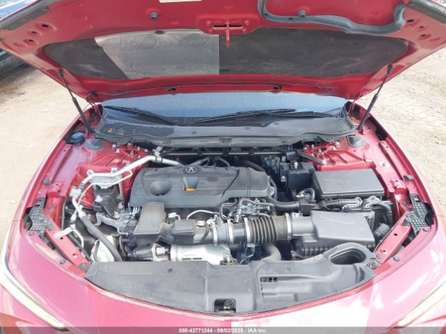 2021 ACURA TLX 19UUB6F43MA007342 Photo 9