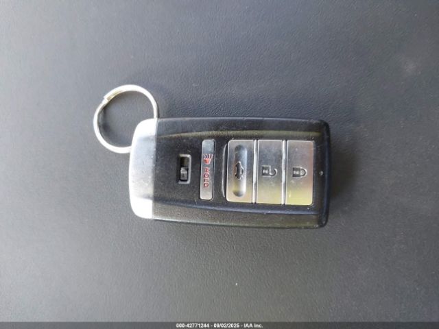 2021 ACURA TLX 19UUB6F43MA007342 Photo 10