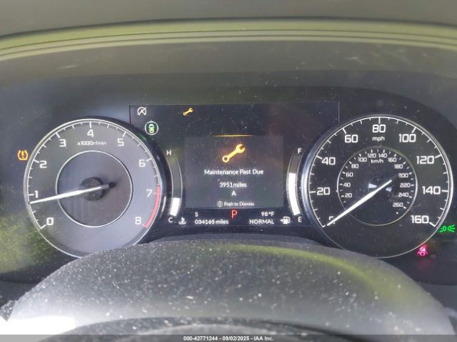 2021 ACURA TLX 19UUB6F43MA007342 Photo 6