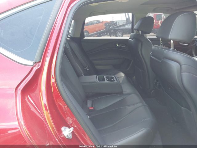 2021 ACURA TLX 19UUB6F43MA007342 Photo 7