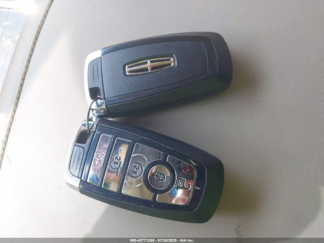 2020 LINCOLN AVIATOR 5LM5J7WC6LGL22286 Photo 10