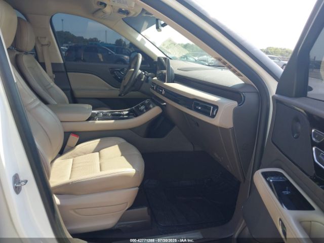 2020 LINCOLN AVIATOR 5LM5J7WC6LGL22286 Photo 4