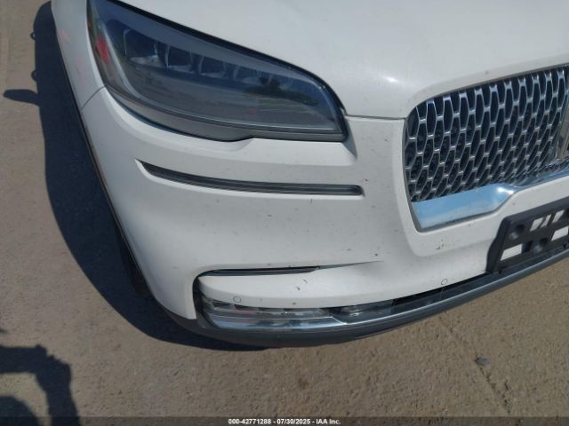 2020 LINCOLN AVIATOR 5LM5J7WC6LGL22286 Photo 5