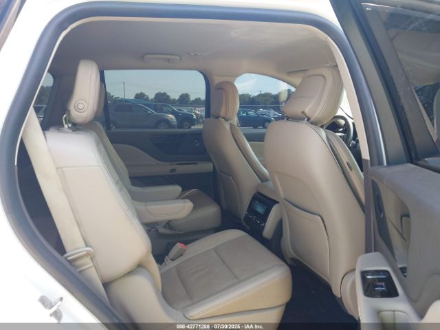 2020 LINCOLN AVIATOR 5LM5J7WC6LGL22286 Photo 7