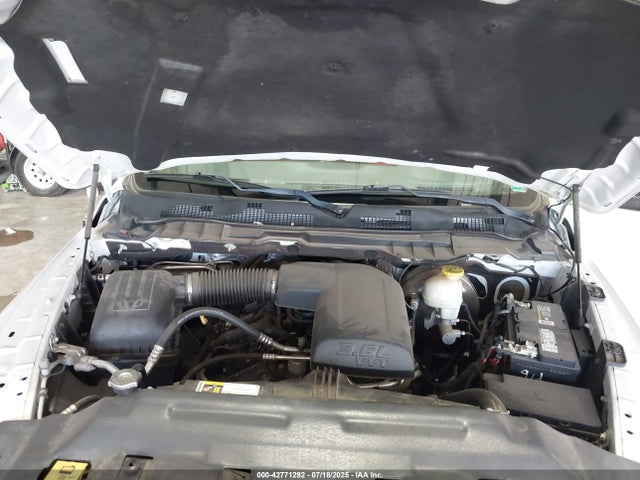 3C6JR6AG9HG573048 RAM 1500