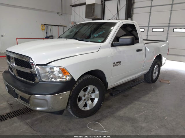 3C6JR6AG9HG573048 RAM 1500