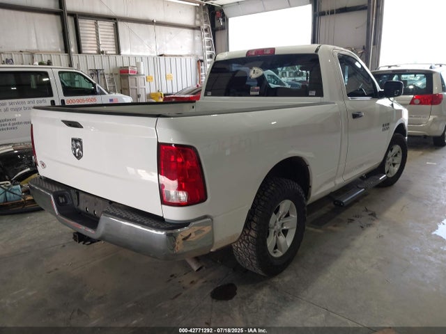 3C6JR6AG9HG573048 RAM 1500