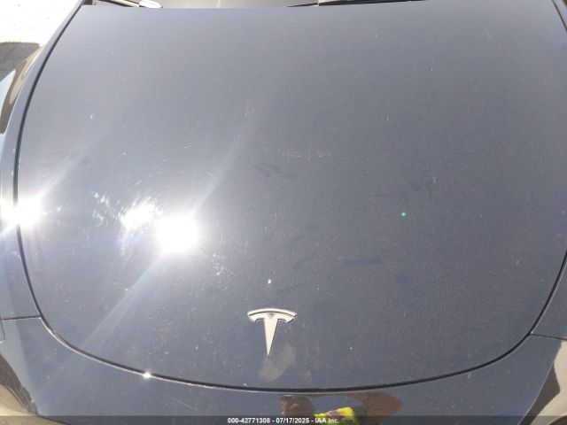 2023 TESLA MODEL Y 7SAYGDEE8PF947747 Photo 9