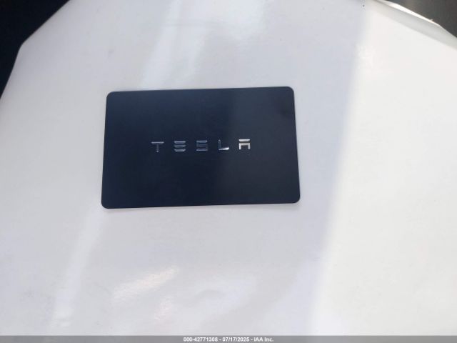 2023 TESLA MODEL Y 7SAYGDEE8PF947747 Photo 10