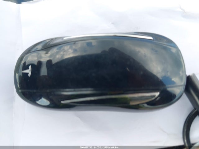2016 TESLA MODEL X 5YJXCBE27GF010855 Photo 10