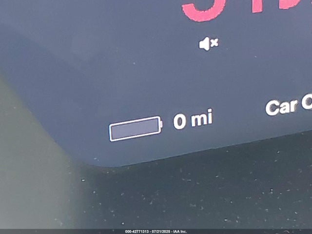 5YJXCBE27GF010855 Tesla 2016