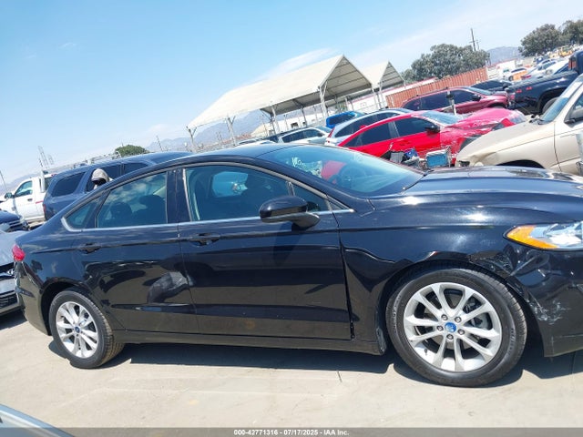 Ford Fusion 2019 3FA6P0HD8KR174064 Image 13