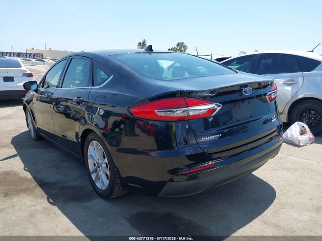 Ford Fusion 2019 3FA6P0HD8KR174064 Image 3