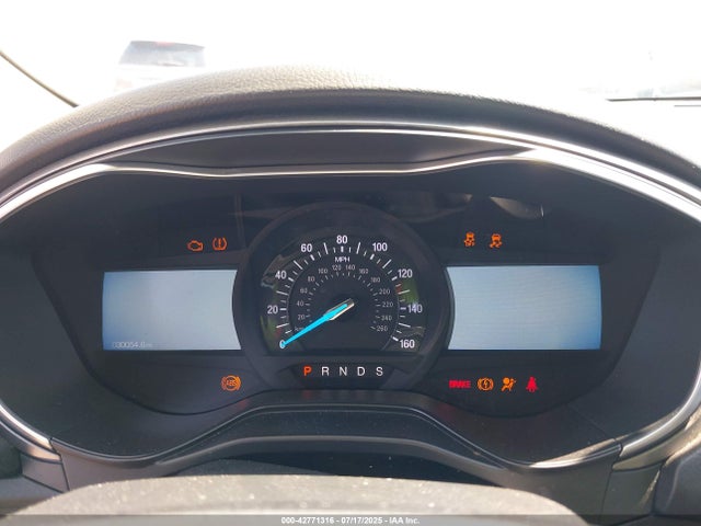 Ford Fusion 2019 3FA6P0HD8KR174064 Image 7