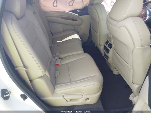 2019 ACURA MDX 5J8YD3H53KL008573 Photo 7