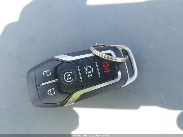 1FM5K7D85HGD54247 Ford 3.5l ti-vct