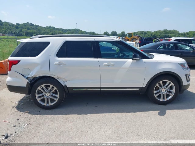 1FM5K7D85HGD54247 Ford 3.5l ti-vct
