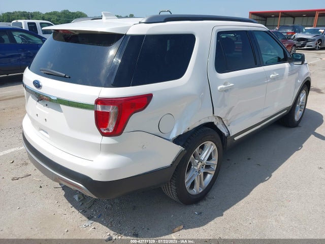 1FM5K7D85HGD54247 Ford 3.5l ti-vct