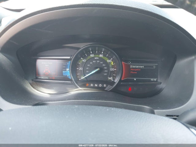 1FM5K7D85HGD54247 Ford 3.5l ti-vct