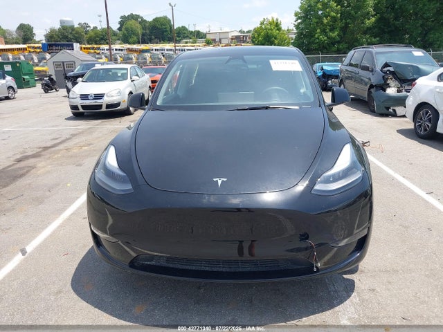 7SAYGDEF0SA340000 Tesla Model Y