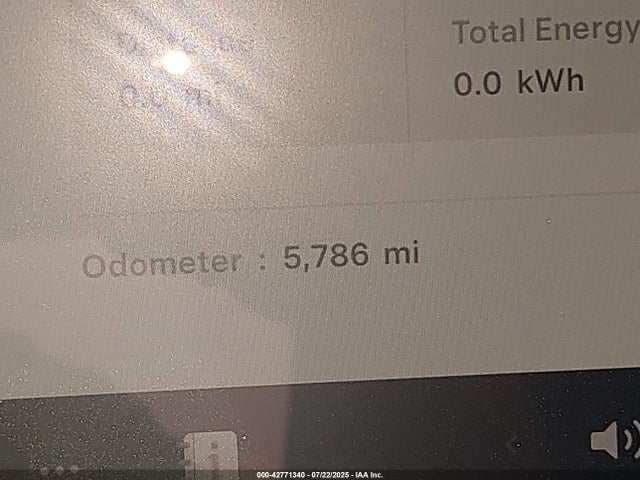7SAYGDEF0SA340000 Tesla Model Y