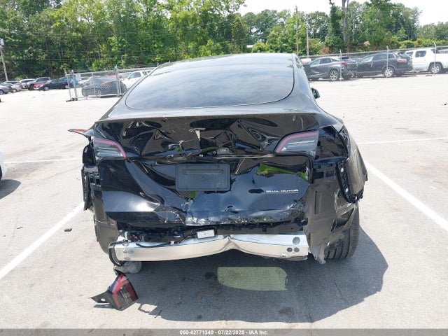 7SAYGDEF0SA340000 Tesla Model Y