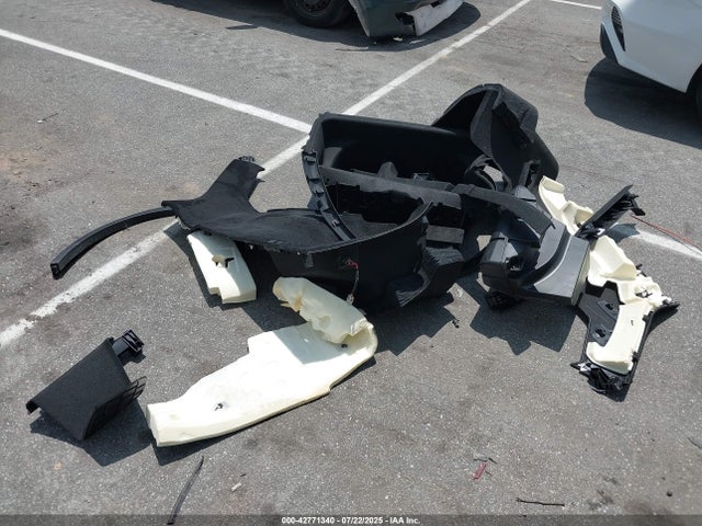 7SAYGDEF0SA340000 Tesla Model Y