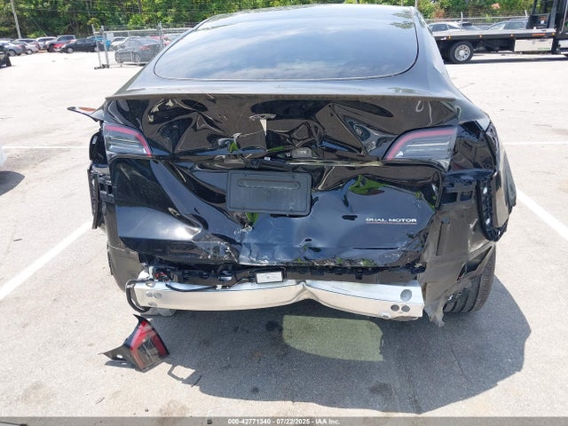 7SAYGDEF0SA340000 Tesla Model Y