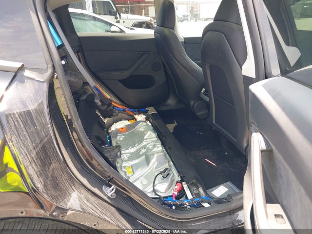 7SAYGDEF0SA340000 Tesla Model Y