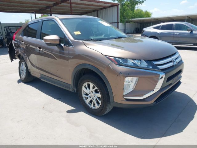 2019 MITSUBISHI ECLIPSE CROSS JA4AT3AA9KZ033124 Photo 0