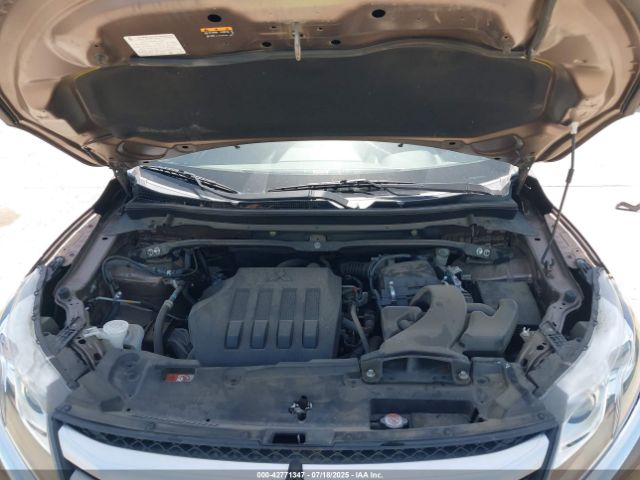 2019 MITSUBISHI ECLIPSE CROSS JA4AT3AA9KZ033124 Photo 9