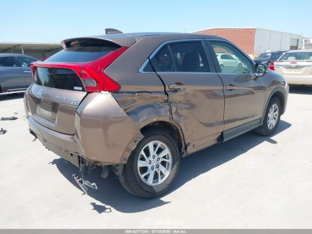 2019 MITSUBISHI ECLIPSE CROSS JA4AT3AA9KZ033124 Photo 3