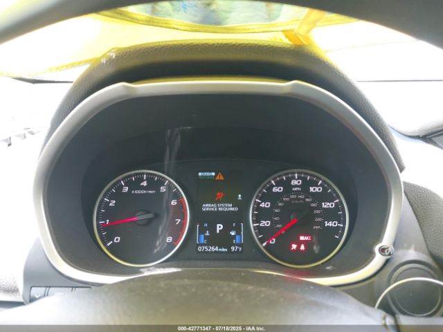 2019 MITSUBISHI ECLIPSE CROSS JA4AT3AA9KZ033124 Photo 6