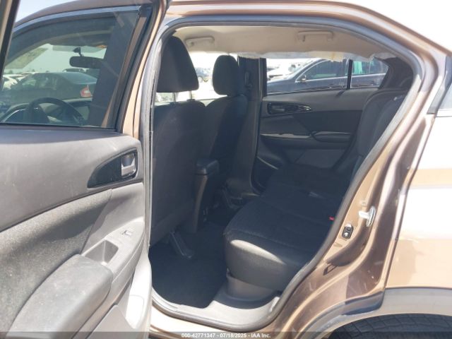 2019 MITSUBISHI ECLIPSE CROSS JA4AT3AA9KZ033124 Photo 7