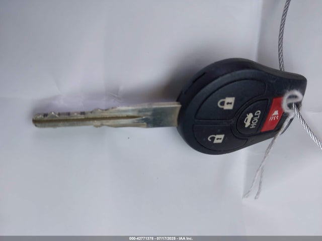3N1AB7AP8KY390134 Nissan Sentra
