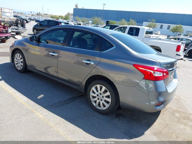 3N1AB7AP8KY390134 Nissan Sentra
