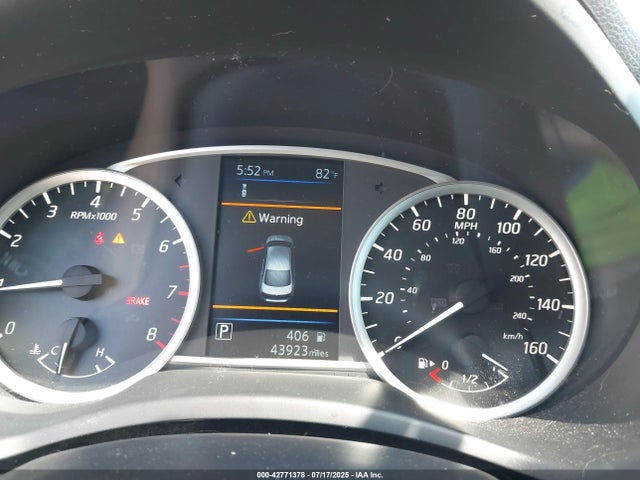 3N1AB7AP8KY390134 Nissan Sentra