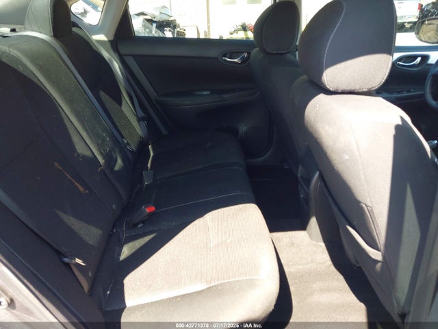 3N1AB7AP8KY390134 Nissan Sentra