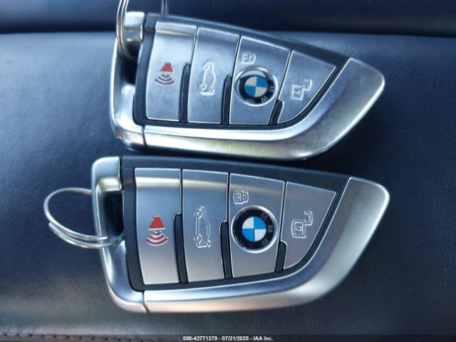 2022 BMW M850I GTAN COUPE WBAGV8C02NCH89994 Photo 10