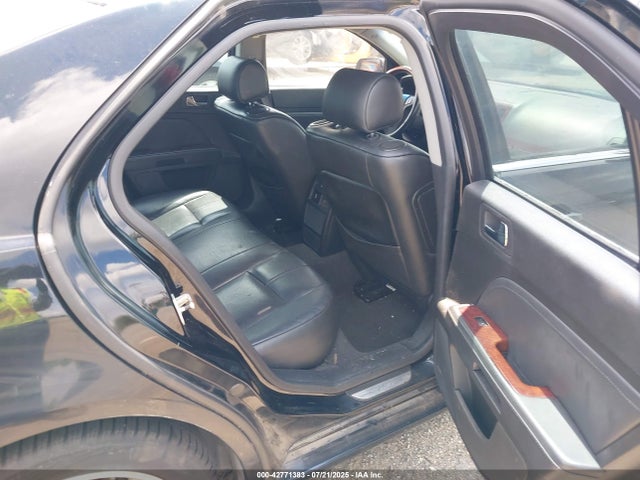 2007 CADILLAC STS 1G6DW677470118331 Photo 7