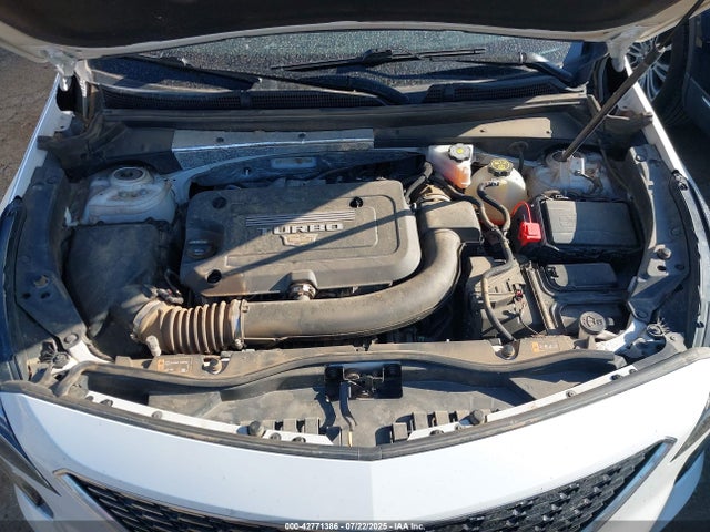 2020 CADILLAC XT4 1GYFZCR45LF065493 Photo 9