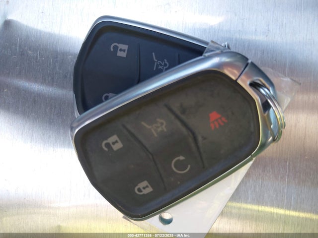 2020 CADILLAC XT4 1GYFZCR45LF065493 Photo 10