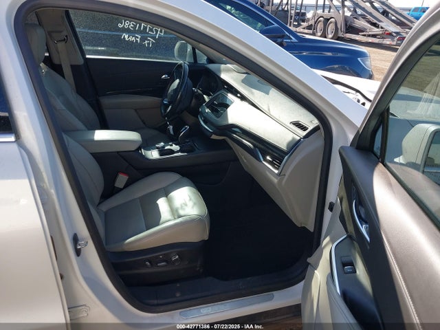 2020 CADILLAC XT4 1GYFZCR45LF065493 Photo 4