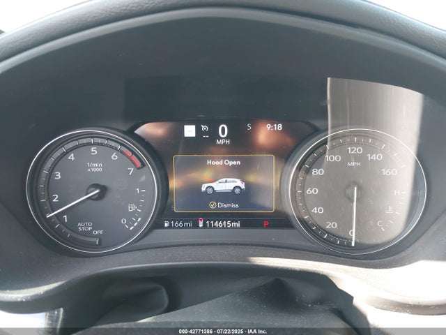 2020 CADILLAC XT4 1GYFZCR45LF065493 Photo 6