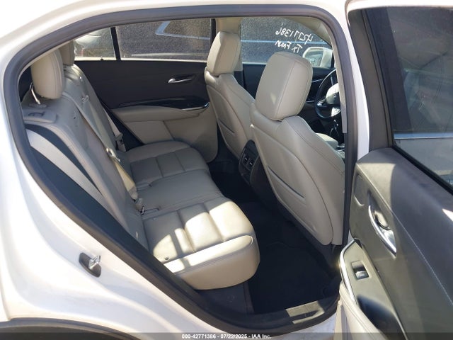 2020 CADILLAC XT4 1GYFZCR45LF065493 Photo 7