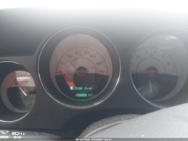 2014 DODGE CHALLENGER 2C3CDYAG4EH247749 Photo 6